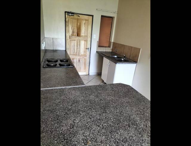 2 BEDROOM PROPERTY TO RENT IN ELSPARK